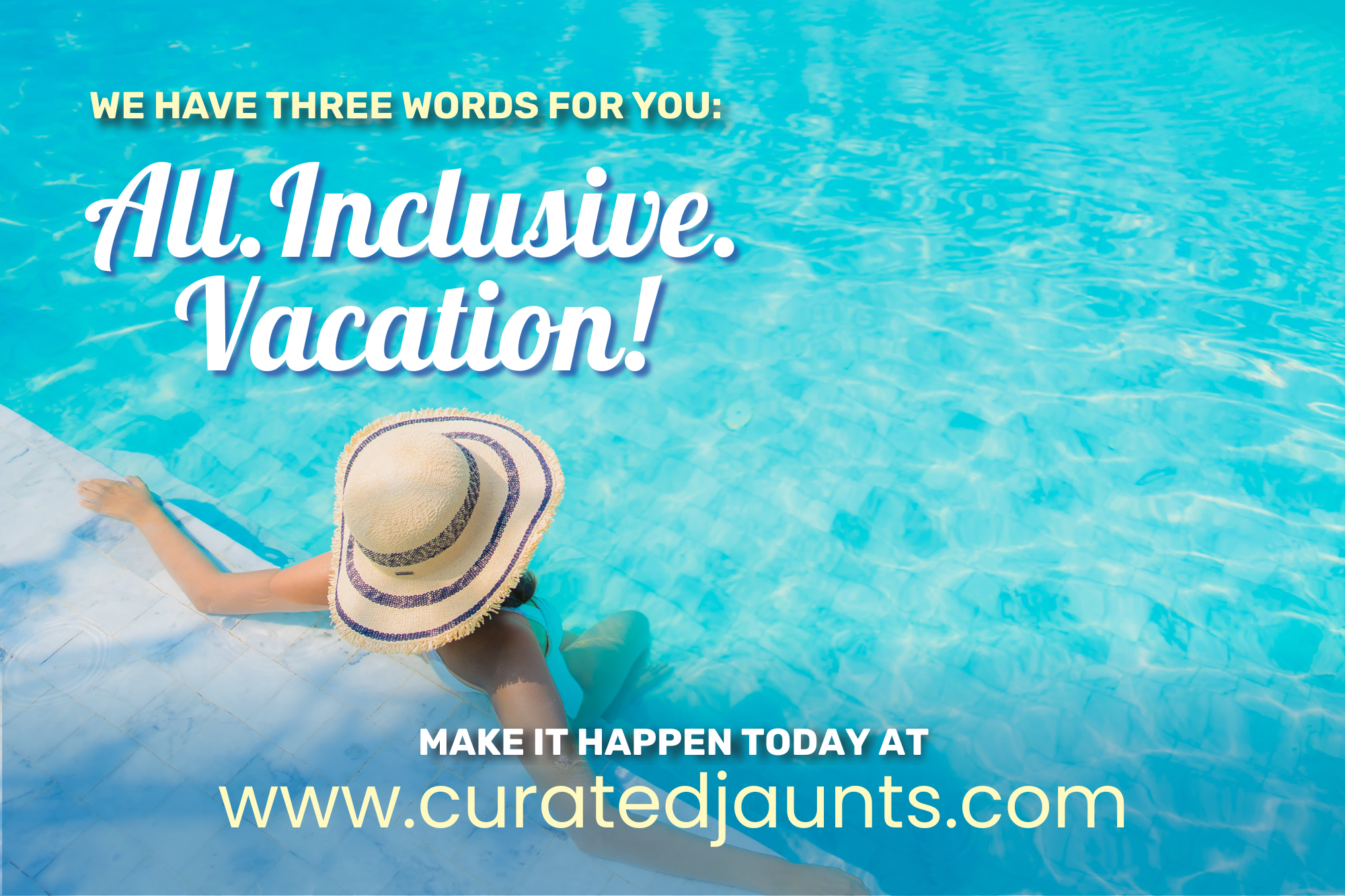 5 Tips for Your Next All-Inclusive Vacation
